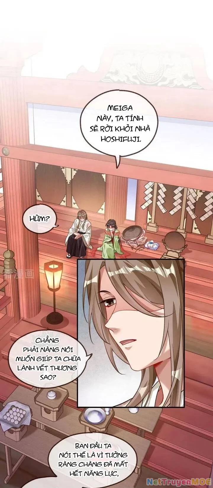 Vạn Tra Triêu Hoàng Chapter 784 - 21