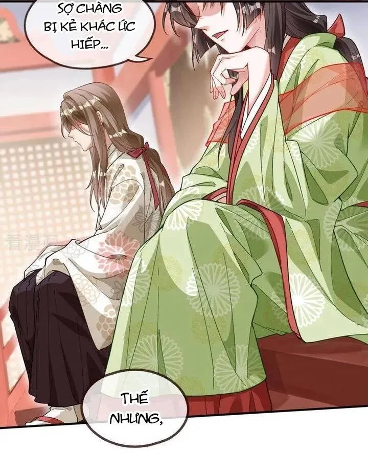 Vạn Tra Triêu Hoàng Chapter 784 - 22