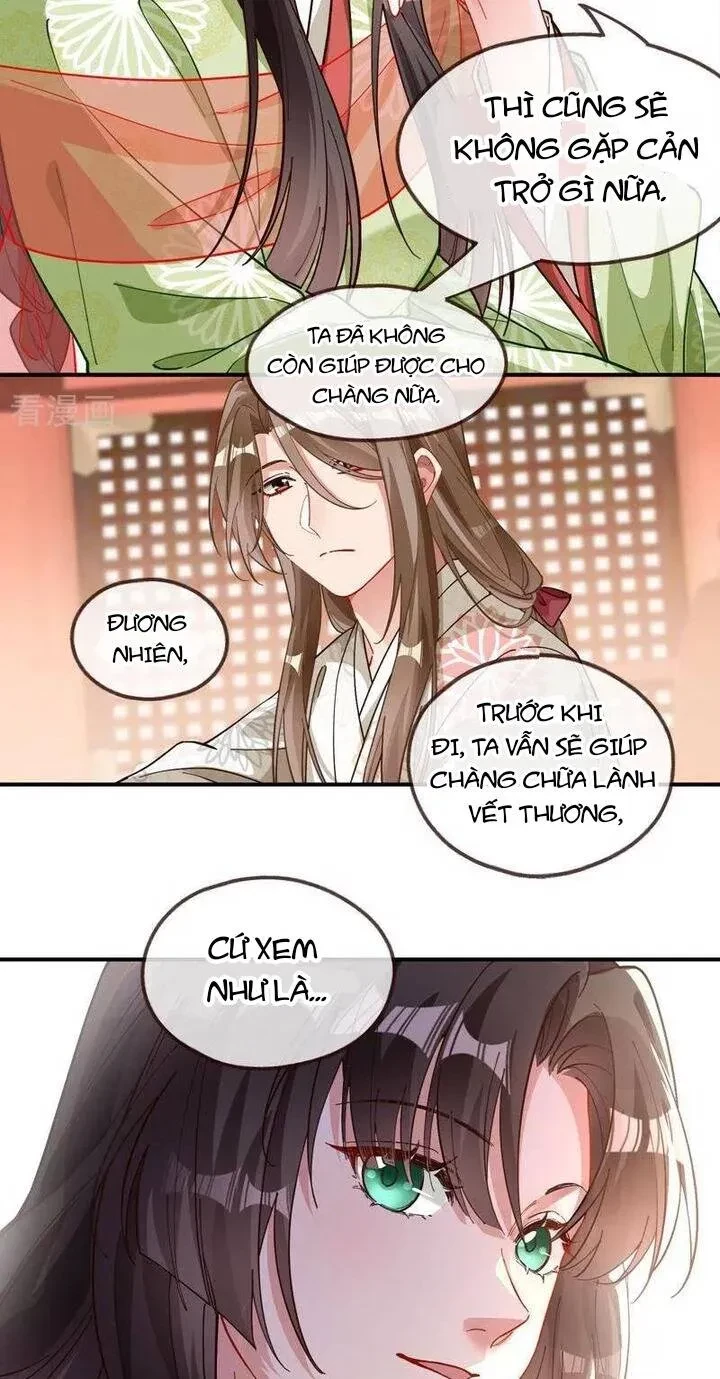Vạn Tra Triêu Hoàng Chapter 784 - 24