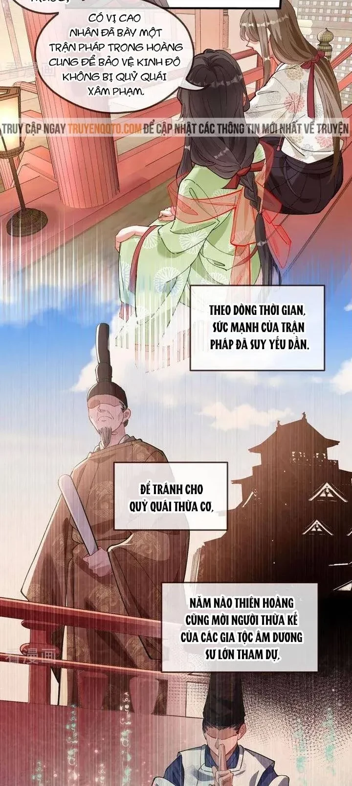 Vạn Tra Triêu Hoàng Chapter 784 - 27