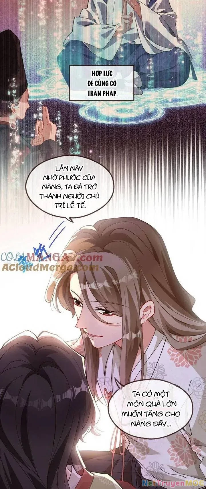 Vạn Tra Triêu Hoàng Chapter 784 - 28