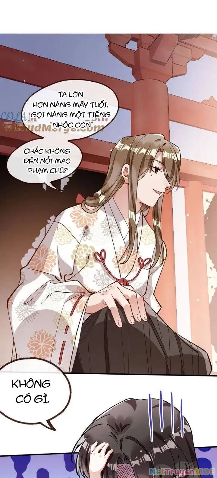 Vạn Tra Triêu Hoàng Chapter 784 - 31