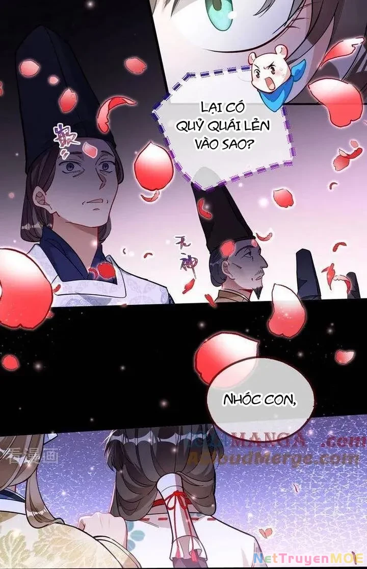 Vạn Tra Triêu Hoàng Chapter 784 - 47
