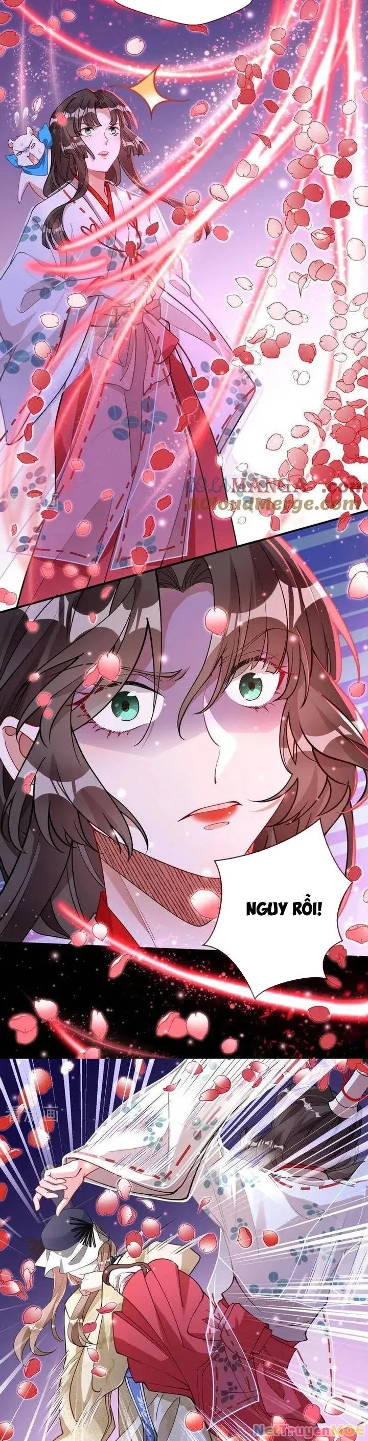 Vạn Tra Triêu Hoàng Chapter 785 - 2