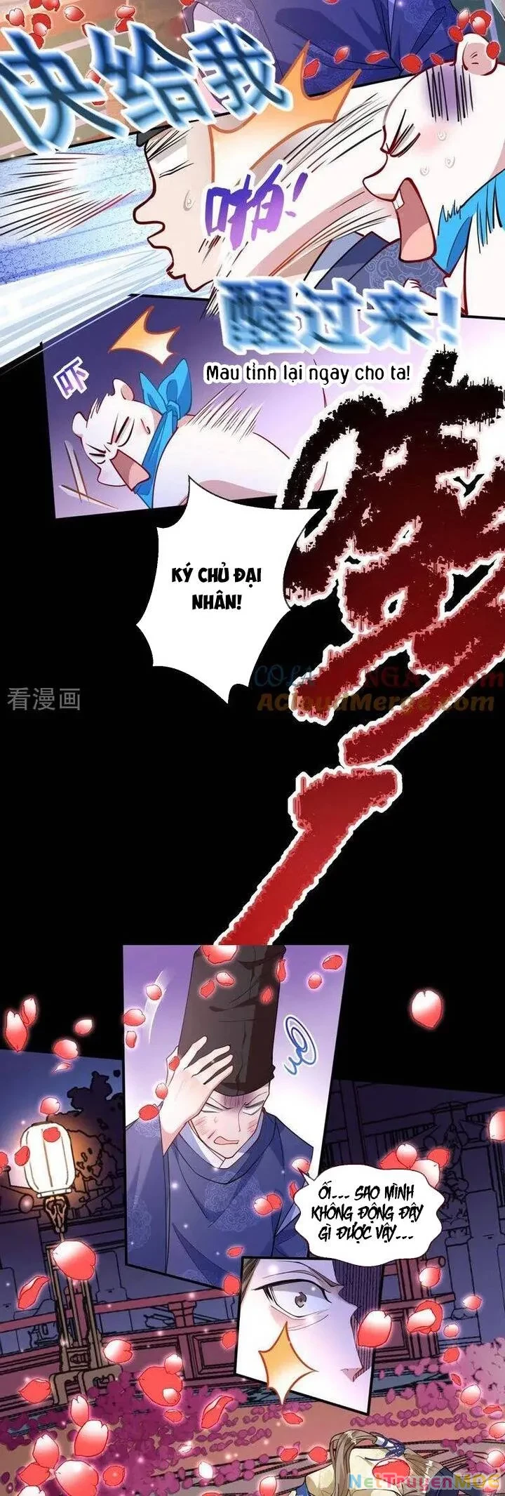 Vạn Tra Triêu Hoàng Chapter 785 - 4