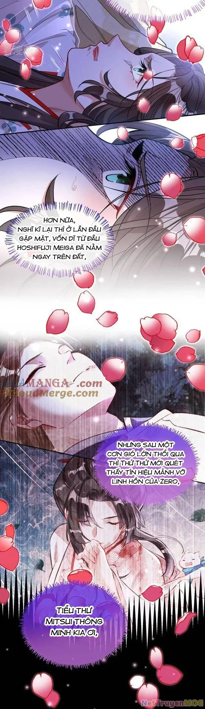 Vạn Tra Triêu Hoàng Chapter 785 - 6