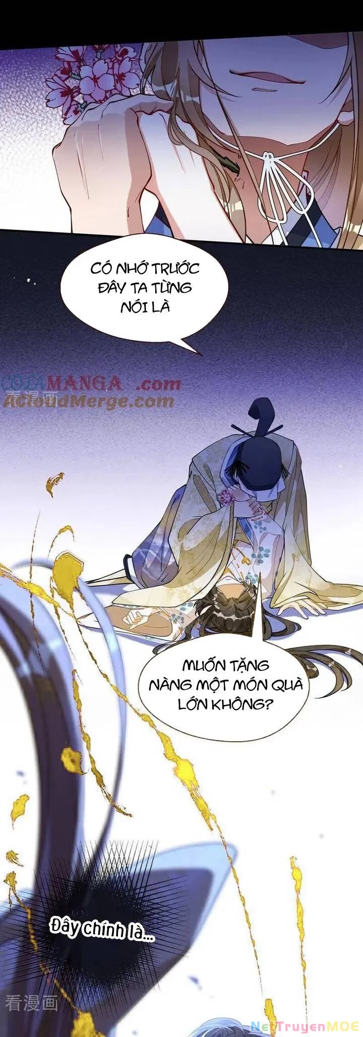 Vạn Tra Triêu Hoàng Chapter 785 - 9