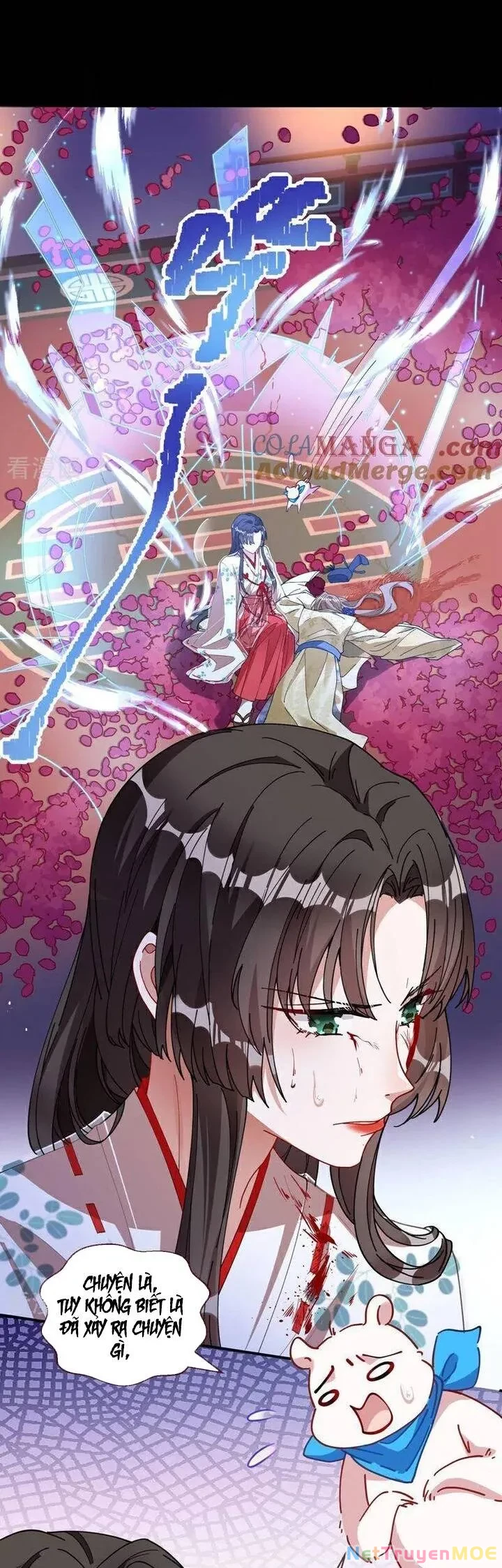 Vạn Tra Triêu Hoàng Chapter 785 - 13