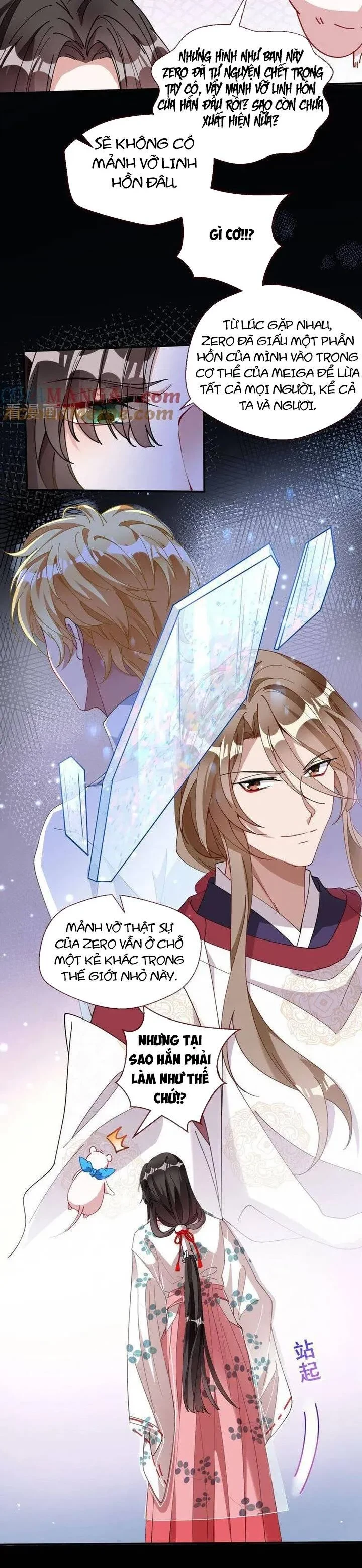 Vạn Tra Triêu Hoàng Chapter 785 - 14