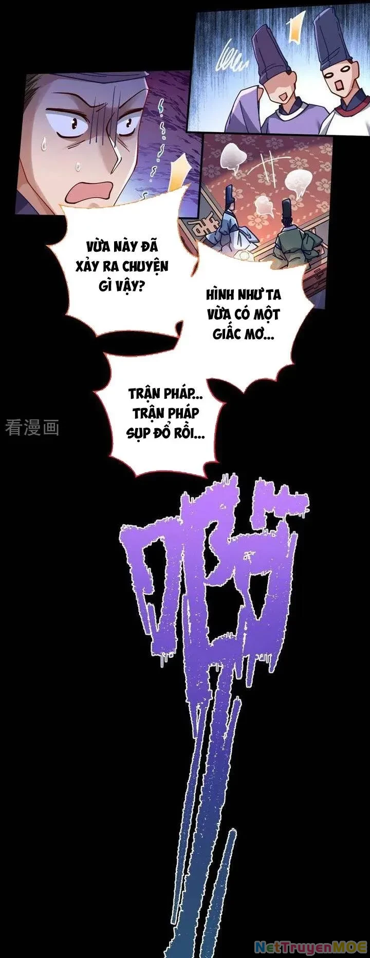 Vạn Tra Triêu Hoàng Chapter 785 - 17