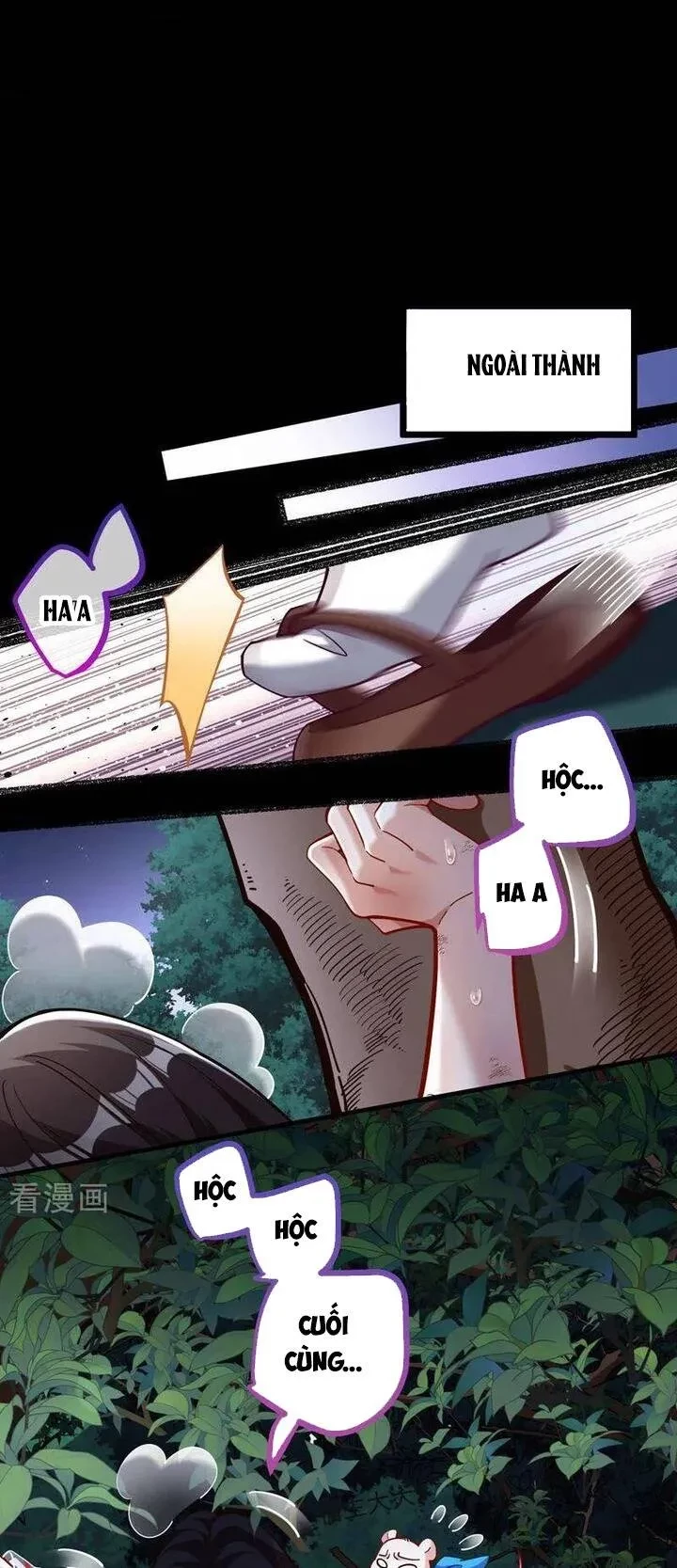 Vạn Tra Triêu Hoàng Chapter 785 - 21