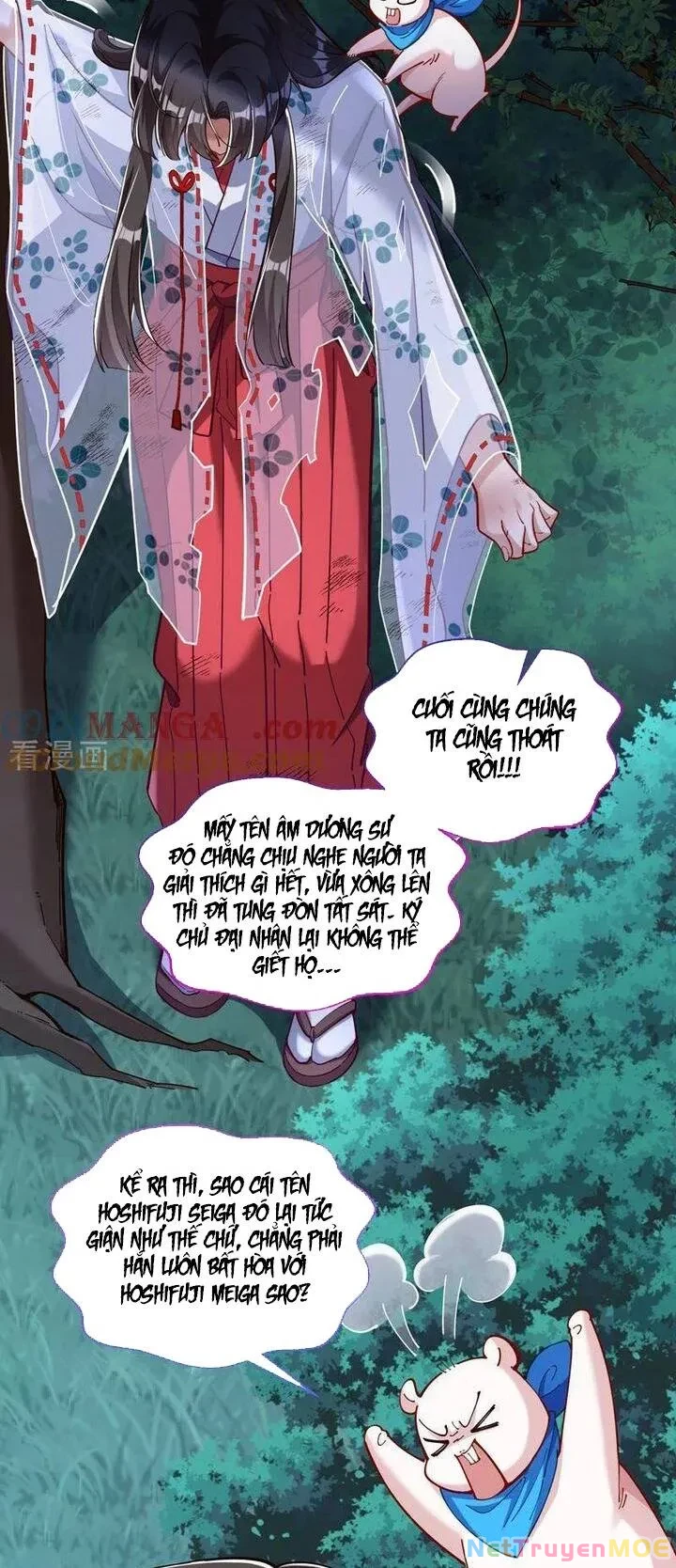 Vạn Tra Triêu Hoàng Chapter 785 - 22