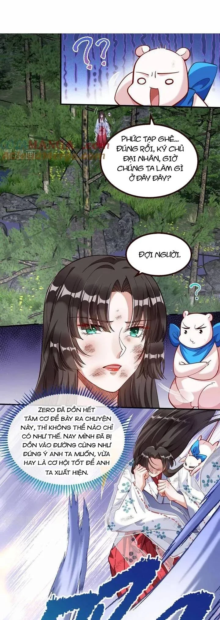 Vạn Tra Triêu Hoàng Chapter 785 - 24