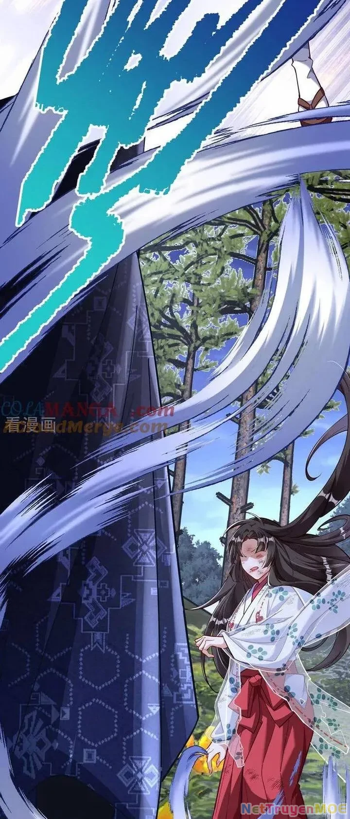 Vạn Tra Triêu Hoàng Chapter 785 - 25