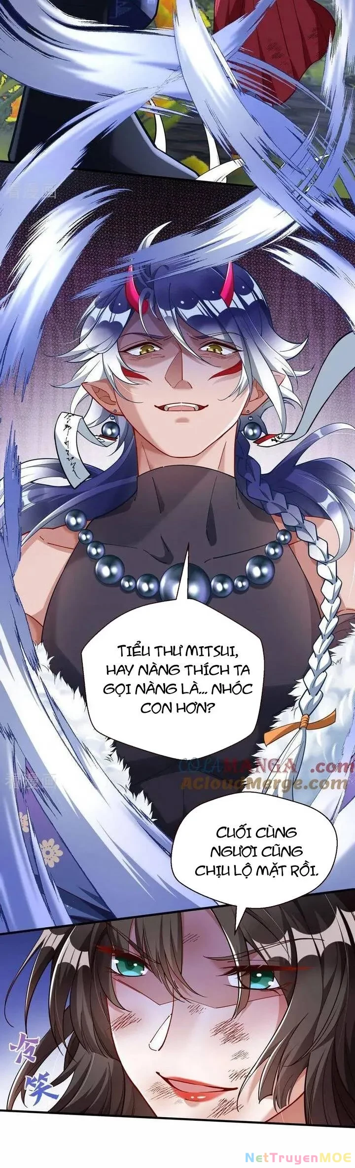 Vạn Tra Triêu Hoàng Chapter 785 - 26
