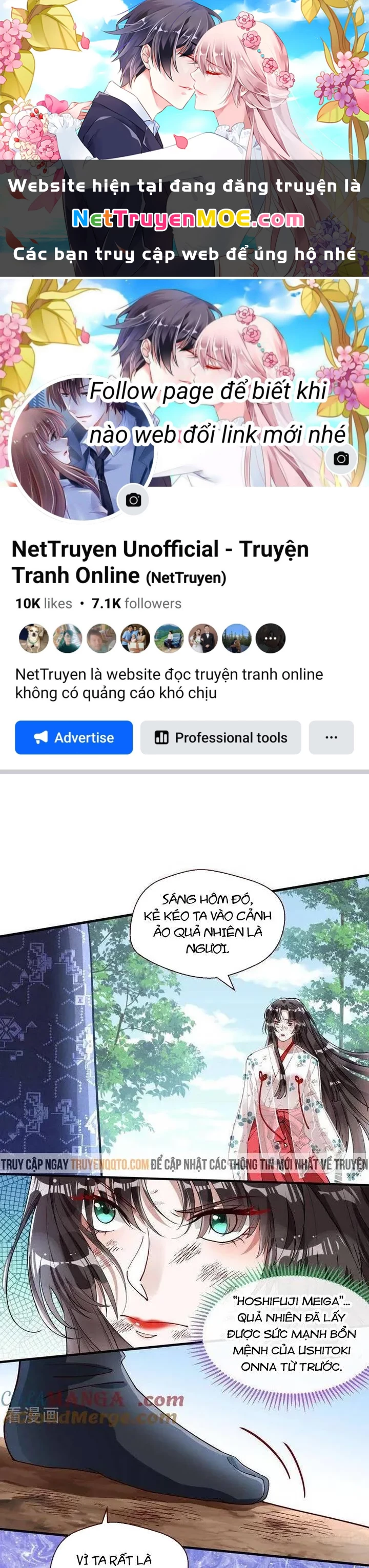 Vạn Tra Triêu Hoàng Chapter 786 - 1