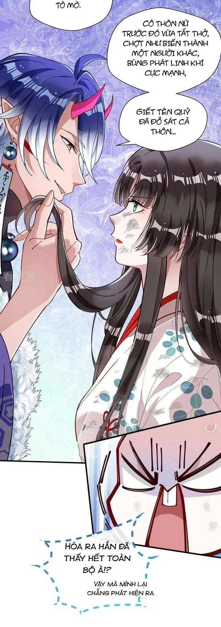 Vạn Tra Triêu Hoàng Chapter 786 - 2