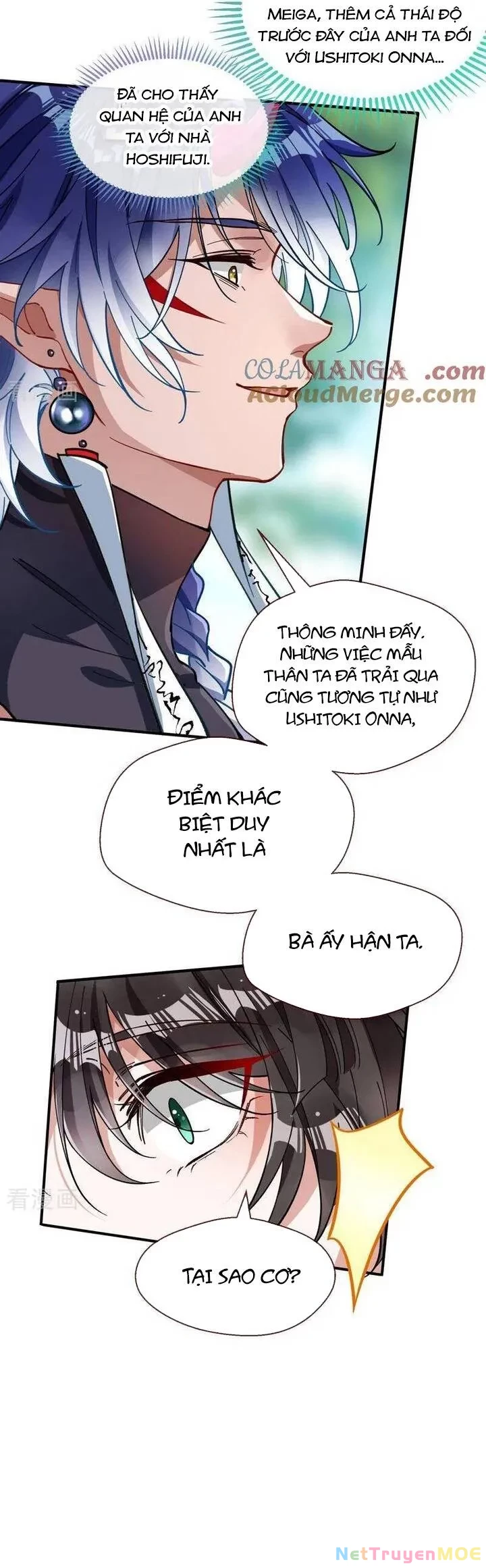 Vạn Tra Triêu Hoàng Chapter 786 - 4