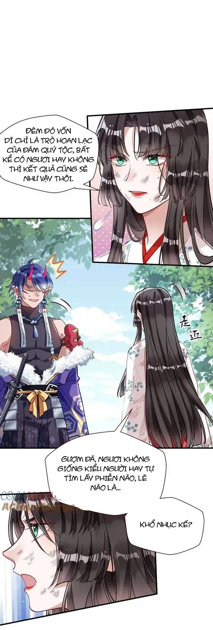 Vạn Tra Triêu Hoàng Chapter 786 - 7