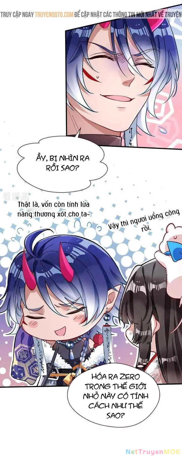 Vạn Tra Triêu Hoàng Chapter 786 - 8