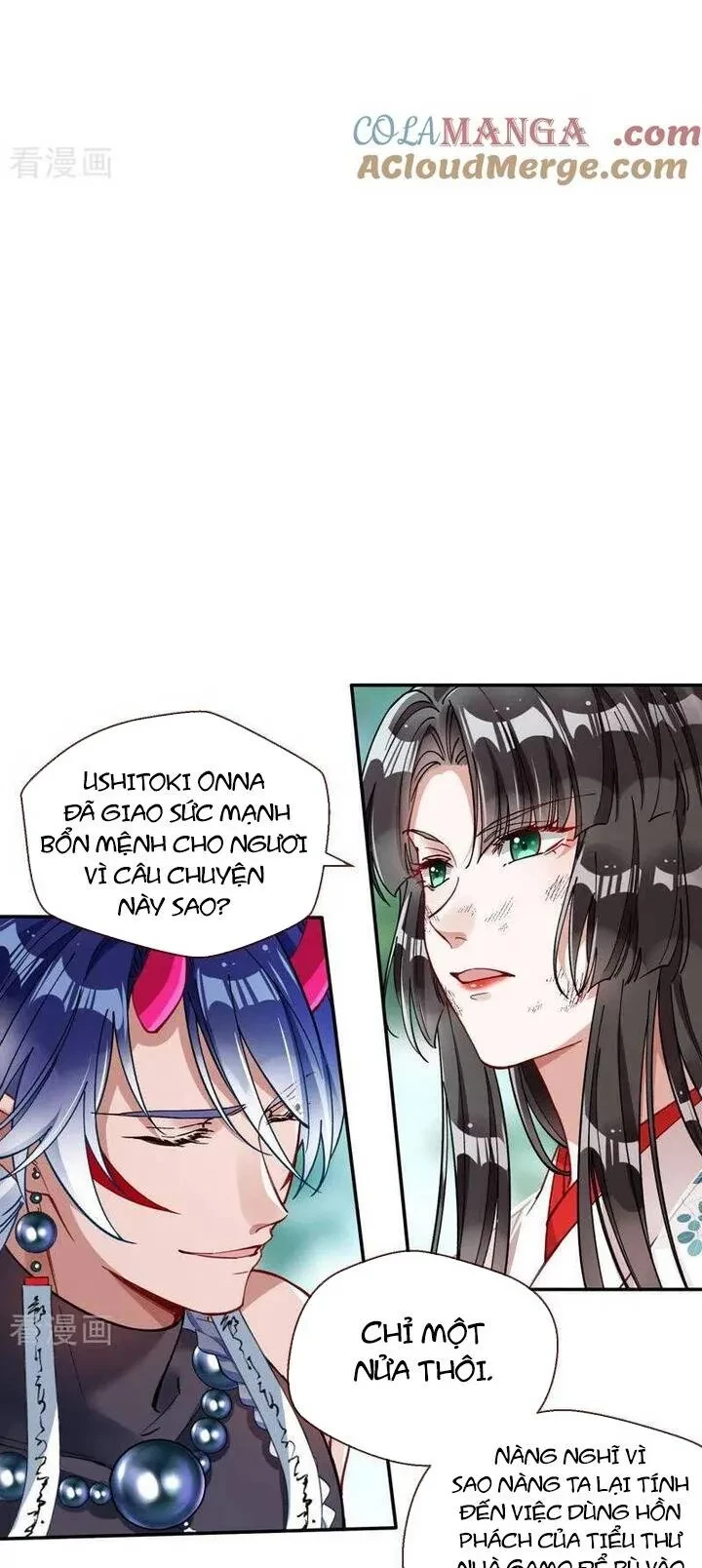 Vạn Tra Triêu Hoàng Chapter 786 - 9