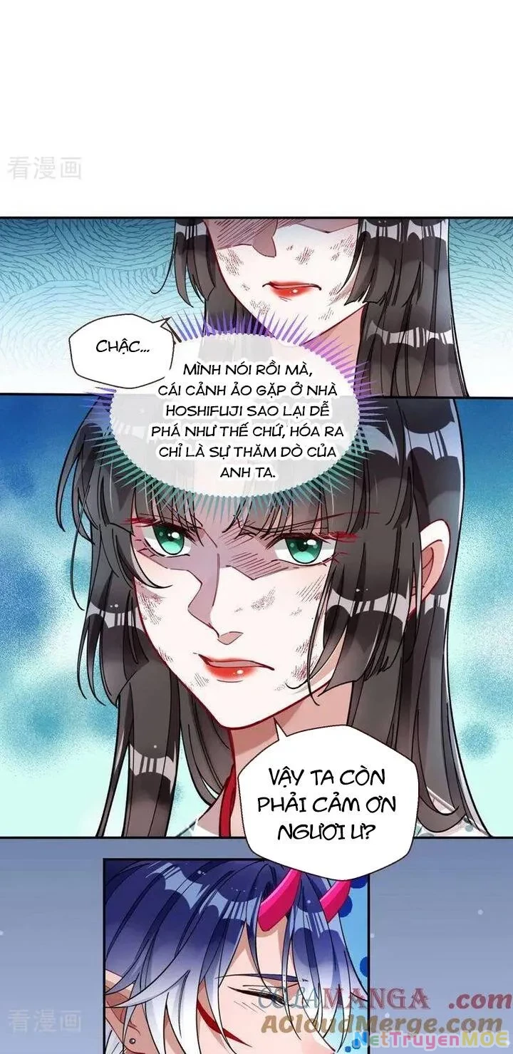 Vạn Tra Triêu Hoàng Chapter 786 - 11