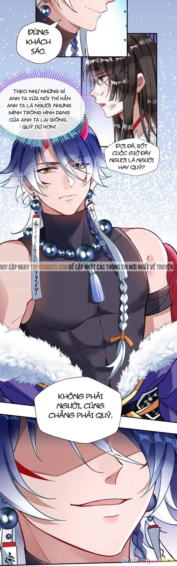 Vạn Tra Triêu Hoàng Chapter 786 - 12
