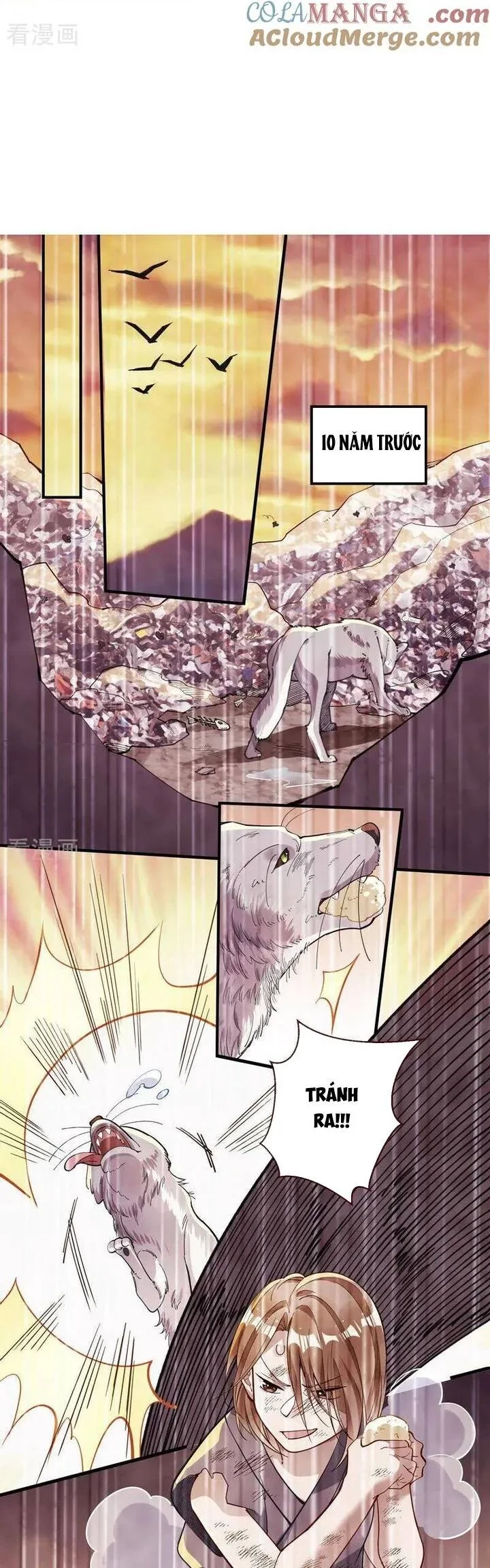Vạn Tra Triêu Hoàng Chapter 786 - 13