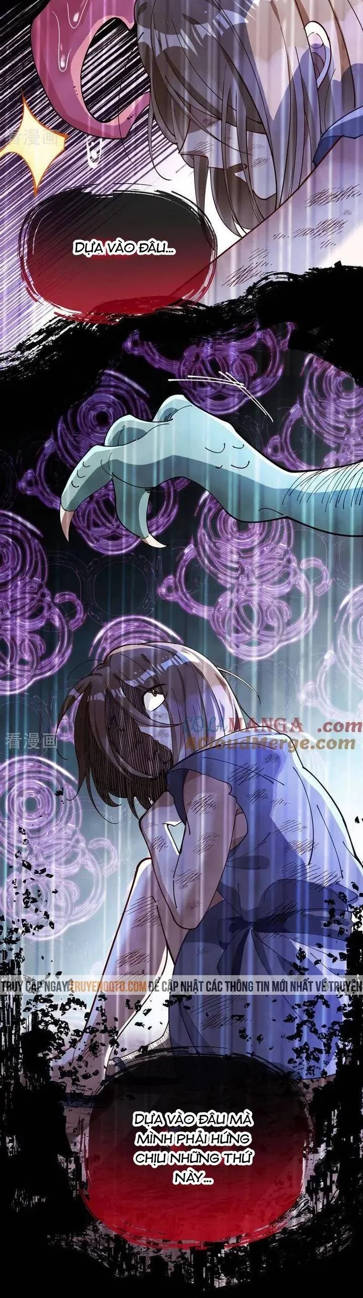 Vạn Tra Triêu Hoàng Chapter 786 - 21