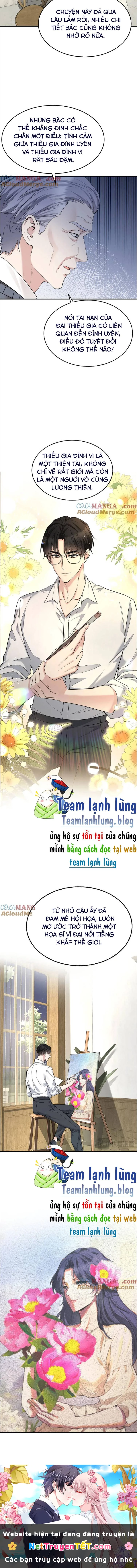 Sau Khi Chia Tay , Tôi Có Kết Đẹp Cùng Với Chú Nhỏ Chapter 73 - 4