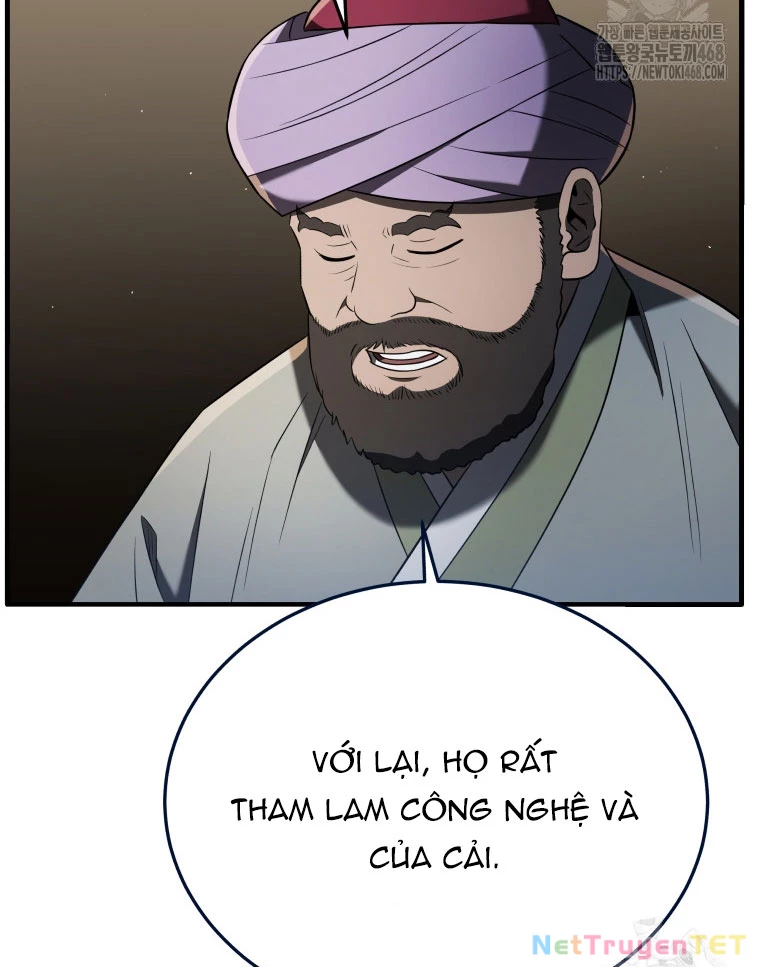 Vương Triều Đen Tối: Joseon Chapter 82 - Trang 2
