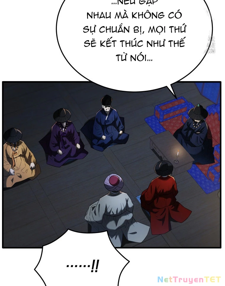 Vương Triều Đen Tối: Joseon Chapter 82 - Trang 2