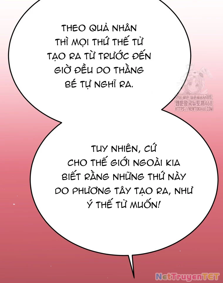 Vương Triều Đen Tối: Joseon Chapter 82 - Trang 2