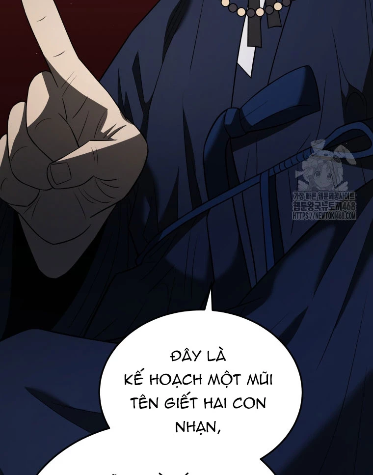 Vương Triều Đen Tối: Joseon Chapter 82 - Trang 2