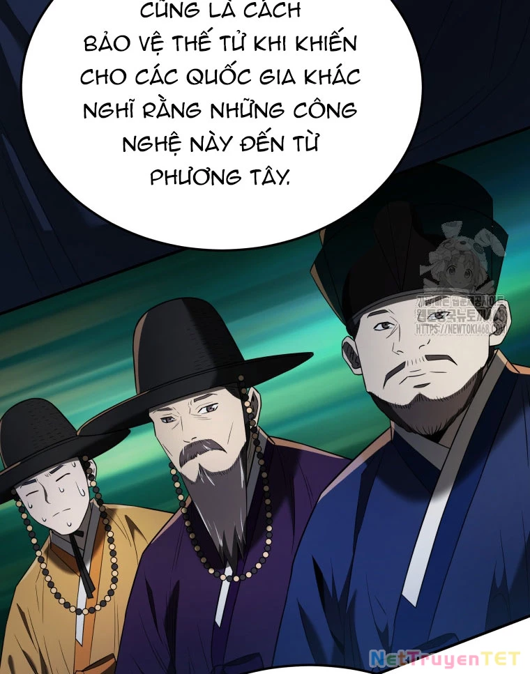 Vương Triều Đen Tối: Joseon Chapter 82 - Trang 2