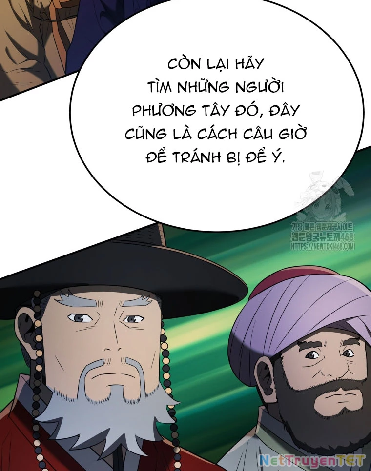 Vương Triều Đen Tối: Joseon Chapter 82 - Trang 2