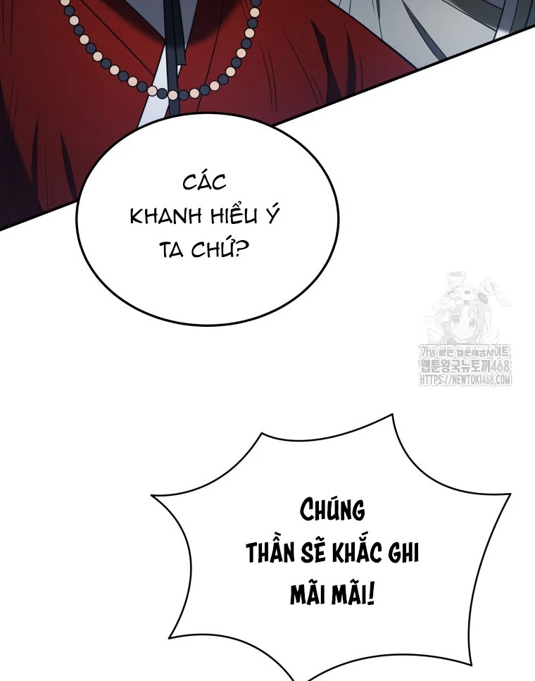 Vương Triều Đen Tối: Joseon Chapter 82 - Trang 2