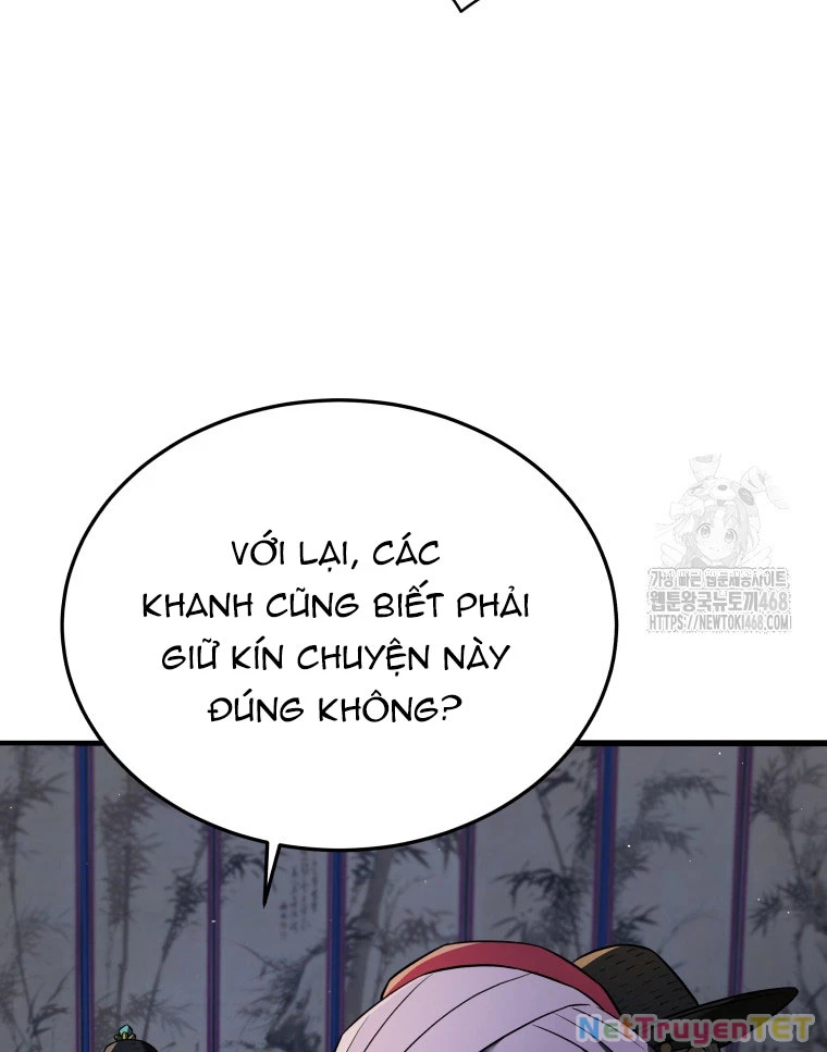 Vương Triều Đen Tối: Joseon Chapter 82 - Trang 2