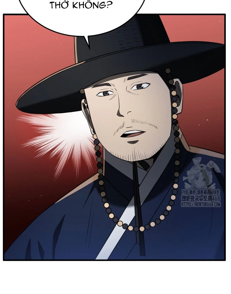 Vương Triều Đen Tối: Joseon Chapter 82 - Trang 2