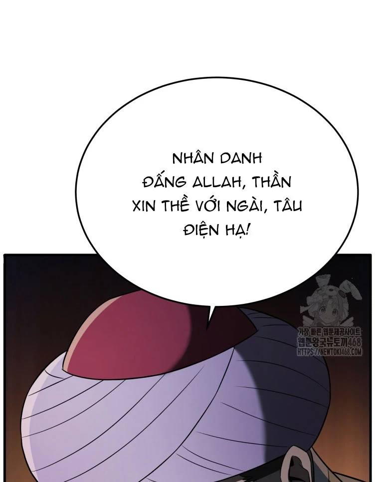 Vương Triều Đen Tối: Joseon Chapter 82 - Trang 2