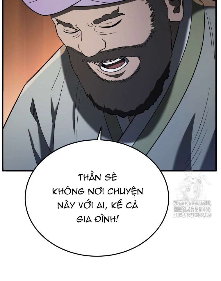 Vương Triều Đen Tối: Joseon Chapter 82 - Trang 2