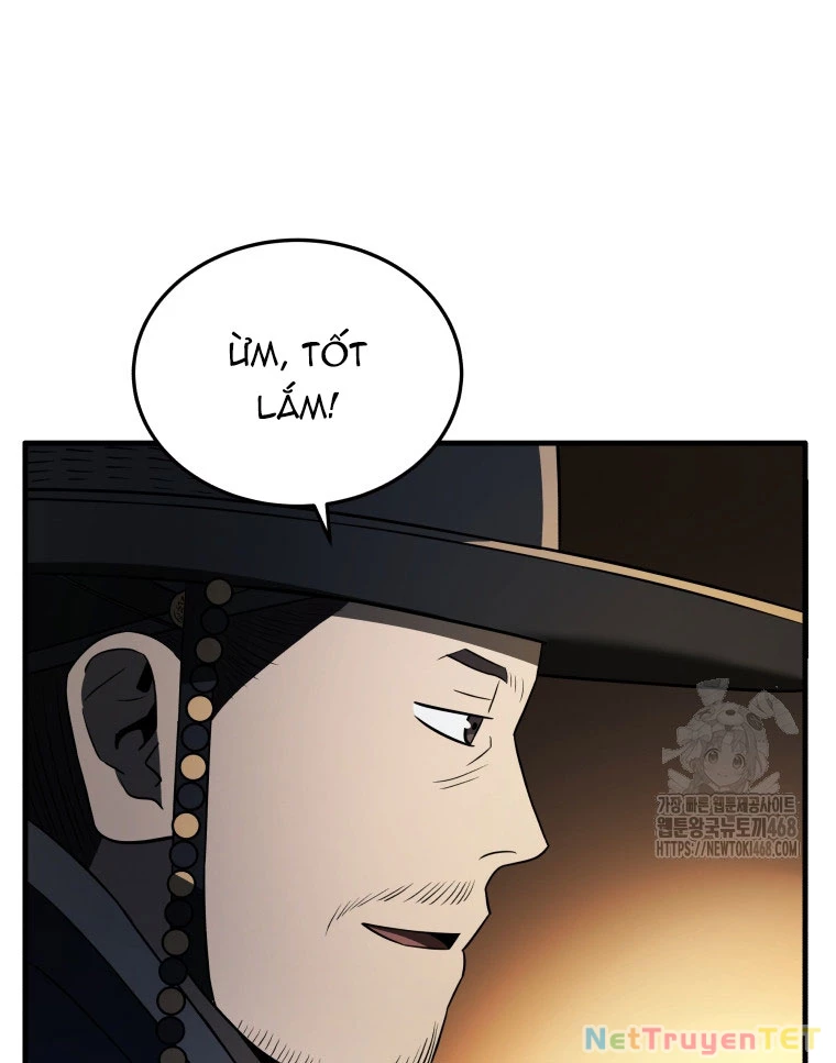 Vương Triều Đen Tối: Joseon Chapter 82 - Trang 2