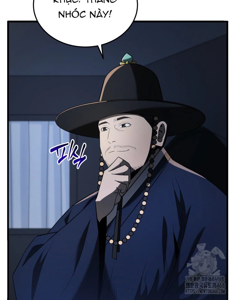 Vương Triều Đen Tối: Joseon Chapter 82 - Trang 2