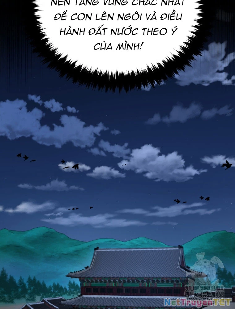 Vương Triều Đen Tối: Joseon Chapter 82 - Trang 2