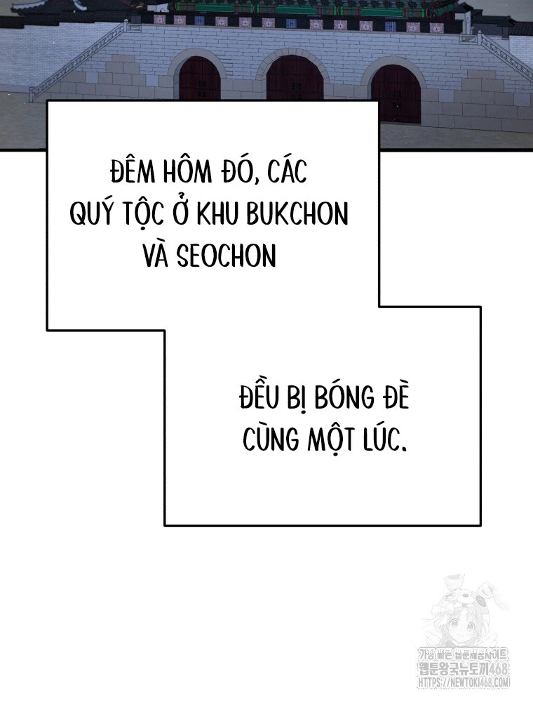 Vương Triều Đen Tối: Joseon Chapter 82 - Trang 2