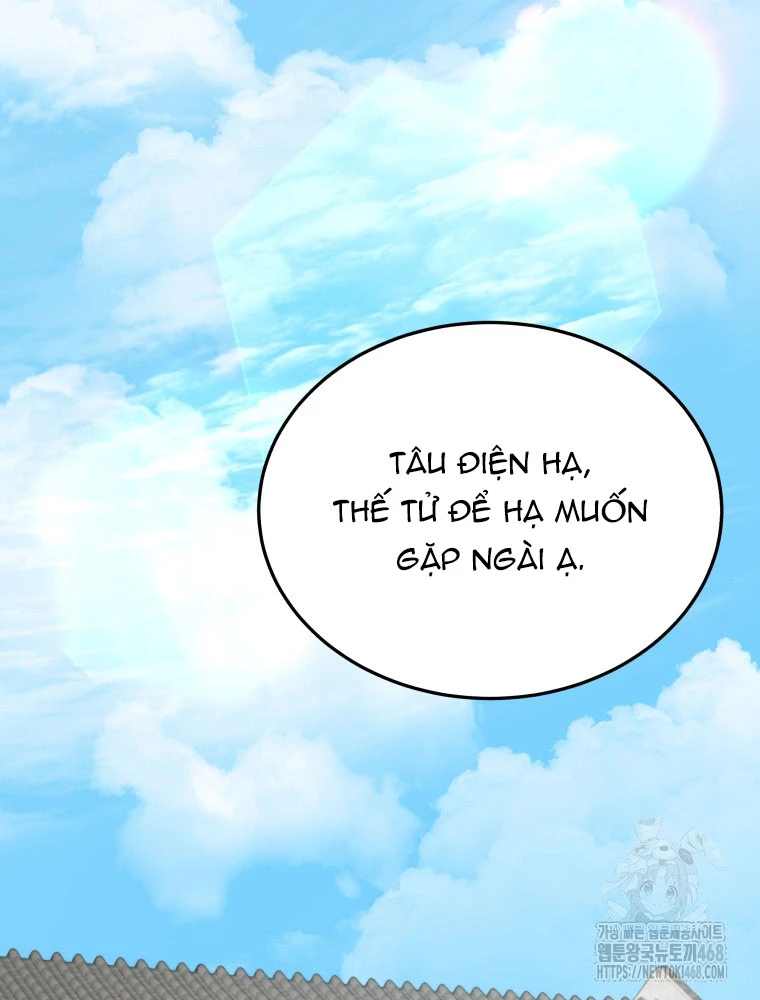 Vương Triều Đen Tối: Joseon Chapter 82 - Trang 2