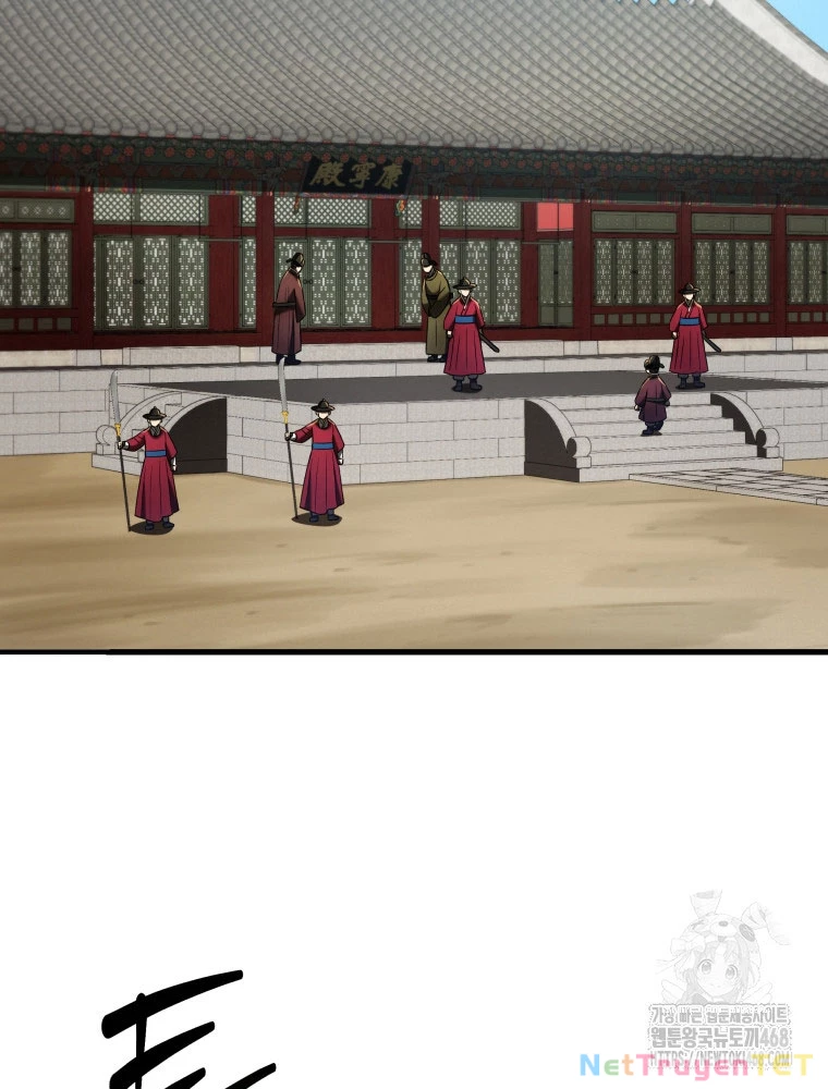 Vương Triều Đen Tối: Joseon Chapter 82 - Trang 2