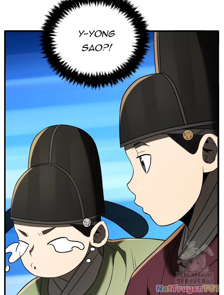Vương Triều Đen Tối: Joseon Chapter 82 - Trang 2