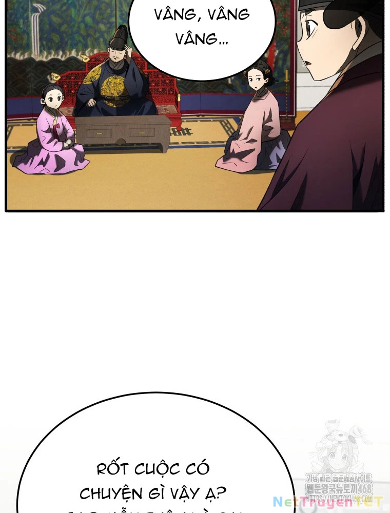 Vương Triều Đen Tối: Joseon Chapter 82 - Trang 2