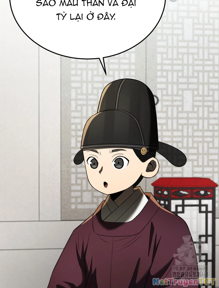 Vương Triều Đen Tối: Joseon Chapter 82 - Trang 2